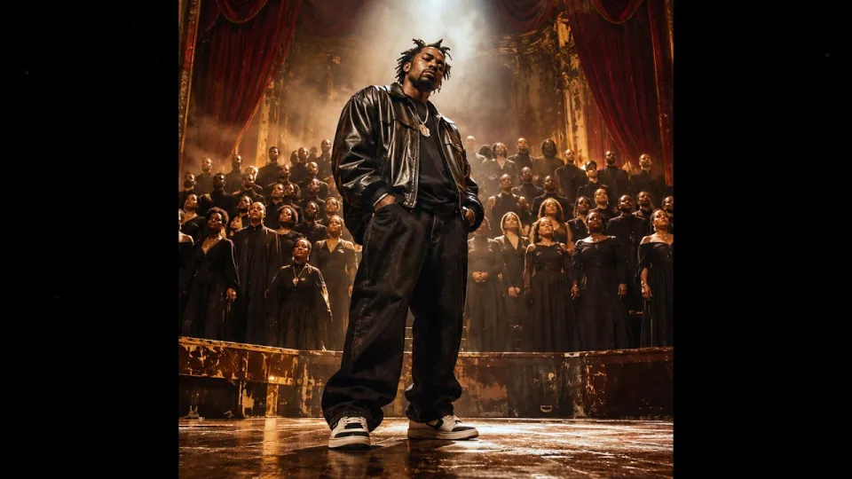 What is a Boom Bap Type Beat and How Does It Define Classic Hip Hop Production